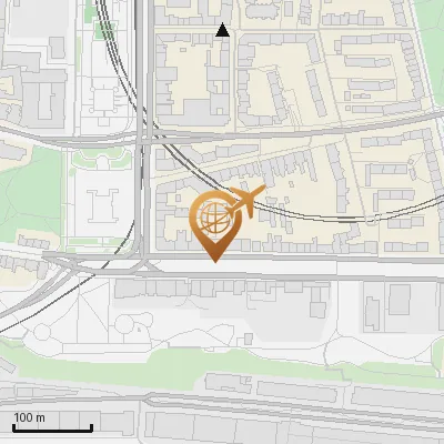 Foto zu Palmaille 122, 22767 Hamburg