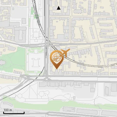 Foto zu Palmaille 128, 22767 Hamburg