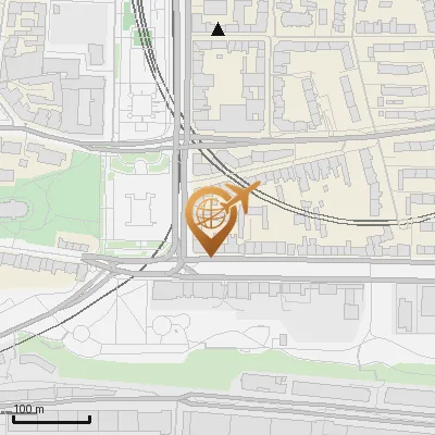 Foto zu Palmaille 130, 22767 Hamburg