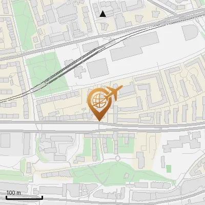 Foto zu Palmaille 2, 22767 Hamburg