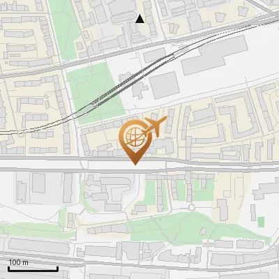 Foto zu Palmaille 28, 22767 Hamburg