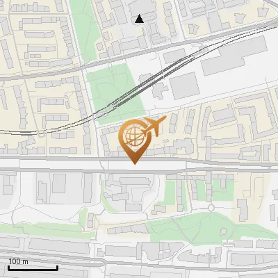 Foto zu Palmaille 32, 22767 Hamburg