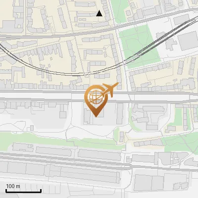 Foto zu Palmaille 33, 22767 Hamburg