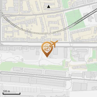 Foto zu Palmaille 35, 22767 Hamburg