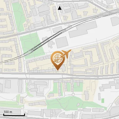 Foto zu Palmaille 4, 22767 Hamburg