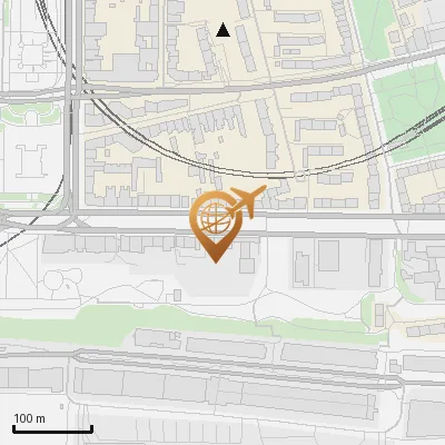 Foto zu Palmaille 49, 22767 Hamburg