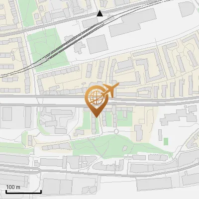 Foto zu Palmaille 5, 22767 Hamburg