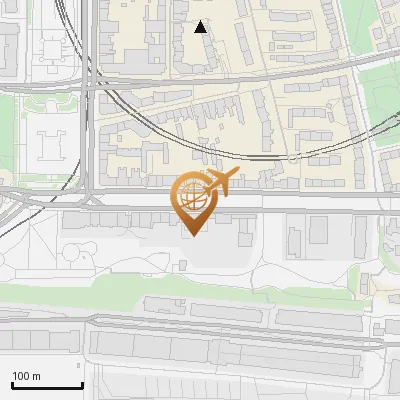 Foto zu Palmaille 51, 22767 Hamburg