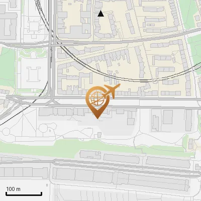 Foto zu Palmaille 55, 22767 Hamburg