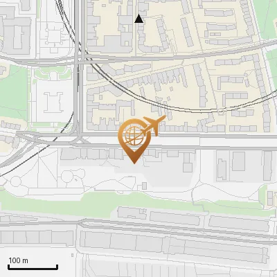 Foto zu Palmaille 57, 22767 Hamburg