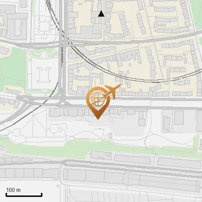 Foto zu Palmaille 59, 22767 Hamburg