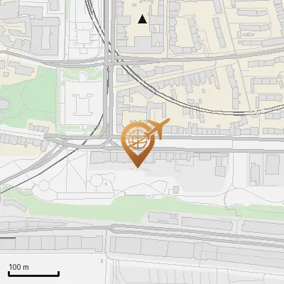 Foto zu Palmaille 65, 22767 Hamburg