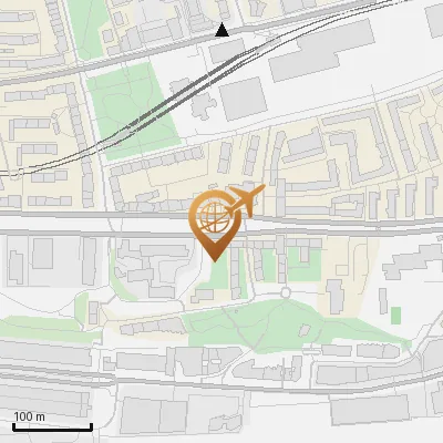 Foto zu Palmaille 7, 22767 Hamburg