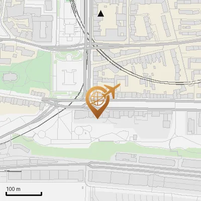 Foto zu Palmaille 71, 22767 Hamburg