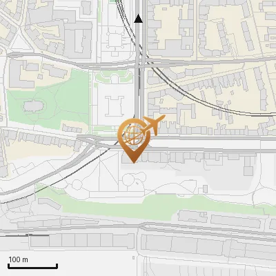 Foto zu Palmaille 75, 22767 Hamburg