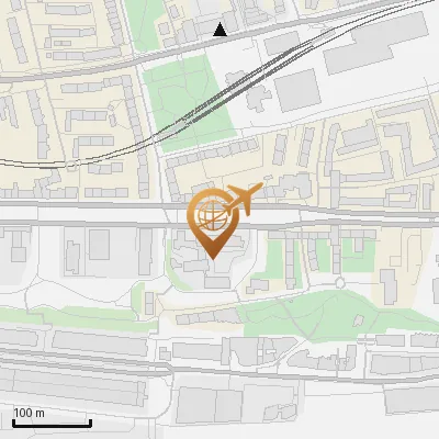 Foto zu Palmaille 9, 22767 Hamburg