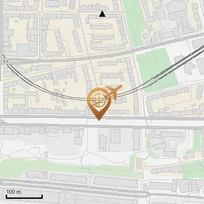 Foto zu Palmaille 92, 22767 Hamburg