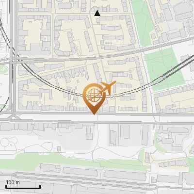 Foto zu Palmaille 98, 22767 Hamburg