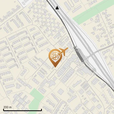 Foto zu Palmenweg 5, 50767 Köln