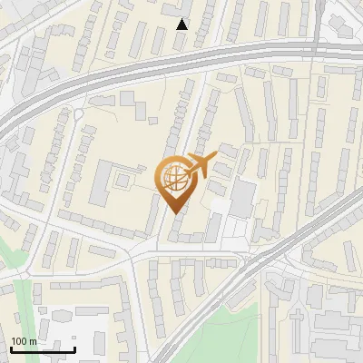 Foto zu Palmerstraße 10, 20535 Hamburg