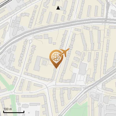 Foto zu Palmerstraße 11, 20535 Hamburg