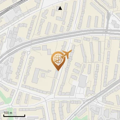 Foto zu Palmerstraße 15, 20535 Hamburg