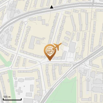 Foto zu Palmerstraße 2, 20535 Hamburg