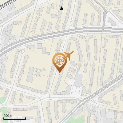 Foto zu Palmerstraße 20, 20535 Hamburg