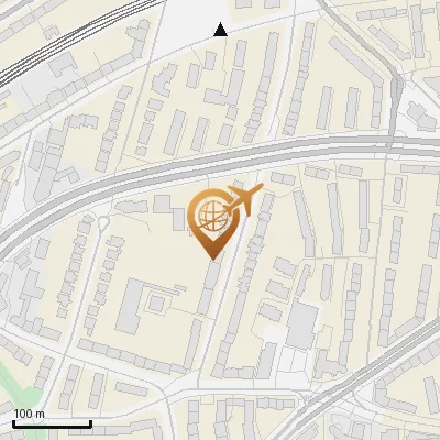 Foto zu Palmerstraße 21, 20535 Hamburg