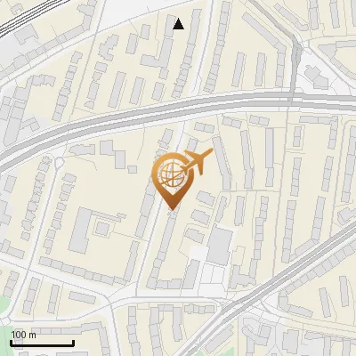 Foto zu Palmerstraße 24, 20535 Hamburg