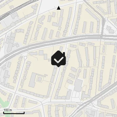 Bild zu Palmerstraße 27, 20535 Hamburg
