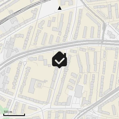Bild zu Palmerstraße 31, 20535 Hamburg