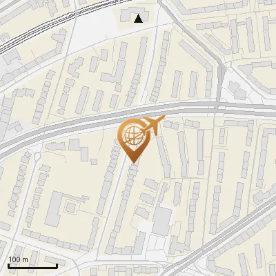 Foto zu Palmerstraße 36, 20535 Hamburg