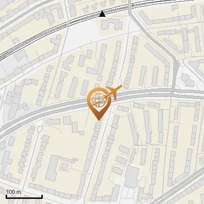 Foto zu Palmerstraße 37, 20535 Hamburg