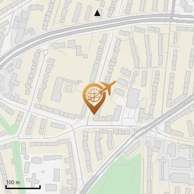 Foto zu Palmerstraße 6, 20535 Hamburg