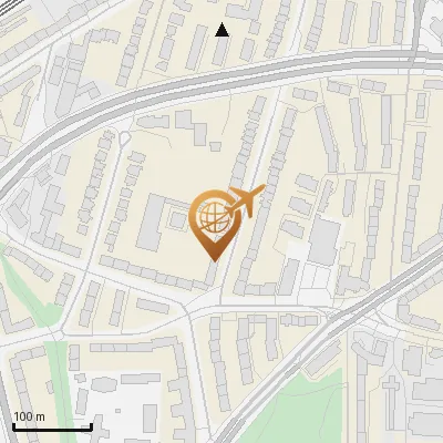 Foto zu Palmerstraße 7, 20535 Hamburg