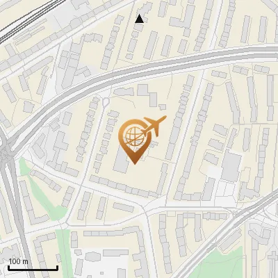 Foto zu Palmerstraße 9, 20535 Hamburg