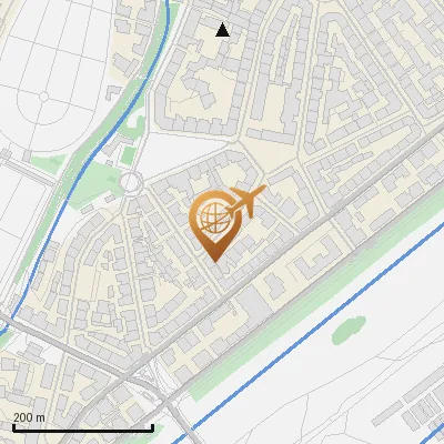 Foto zu Palmstraße 11, 80469 München