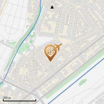 Foto zu Palmstraße 12, 80469 München