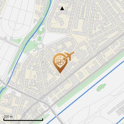 Foto zu Palmstraße 15, 80469 München