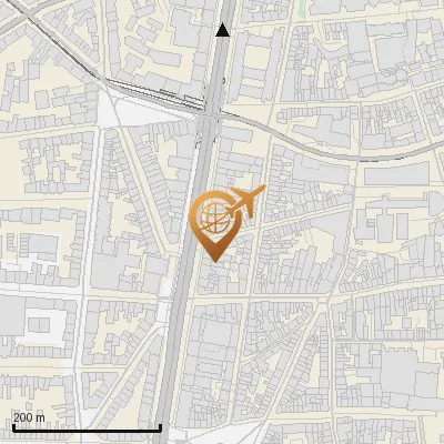 Foto zu Palmstraße 47, 50672 Köln