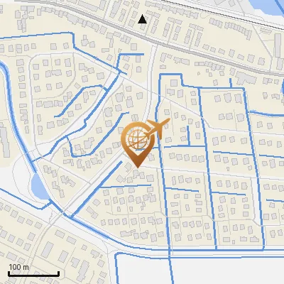 Foto zu Palstek 1, 21129 Hamburg