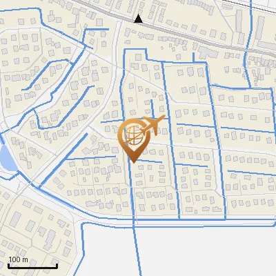 Foto zu Palstek 10, 21129 Hamburg