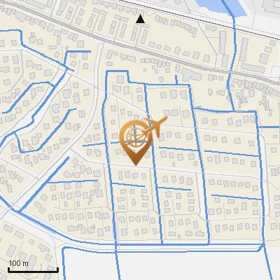 Foto zu Palstek 11, 21129 Hamburg