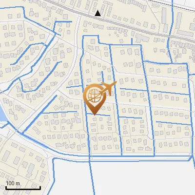 Foto zu Palstek 12, 21129 Hamburg