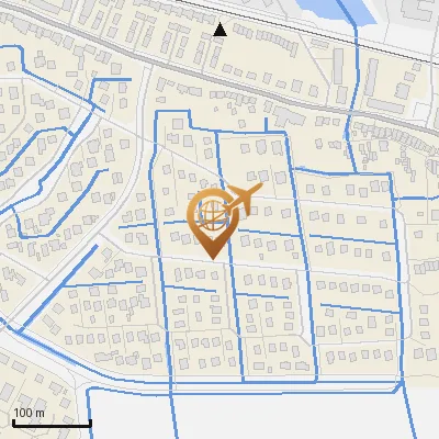 Foto zu Palstek 13, 21129 Hamburg