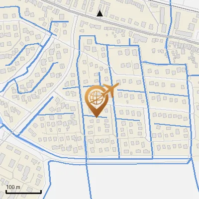 Foto zu Palstek 14, 21129 Hamburg