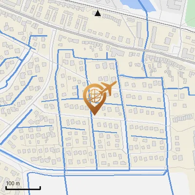 Foto zu Palstek 15, 21129 Hamburg