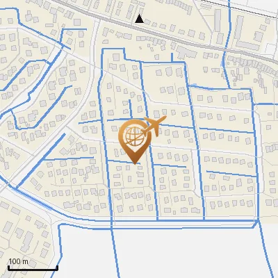 Foto zu Palstek 16, 21129 Hamburg