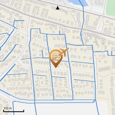 Foto zu Palstek 17, 21129 Hamburg